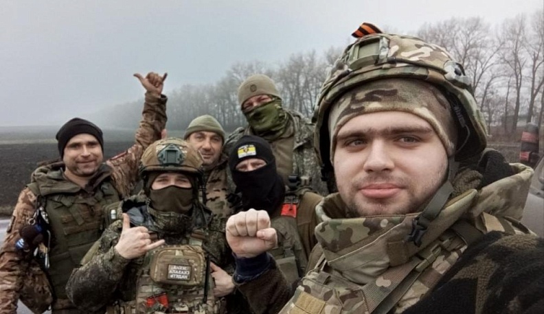 Покой им  только снится