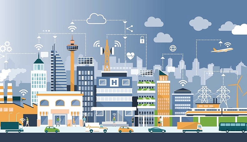 В Калуге со следующего года планируют запустить проект по цифровому мониторингу состояния дорог 