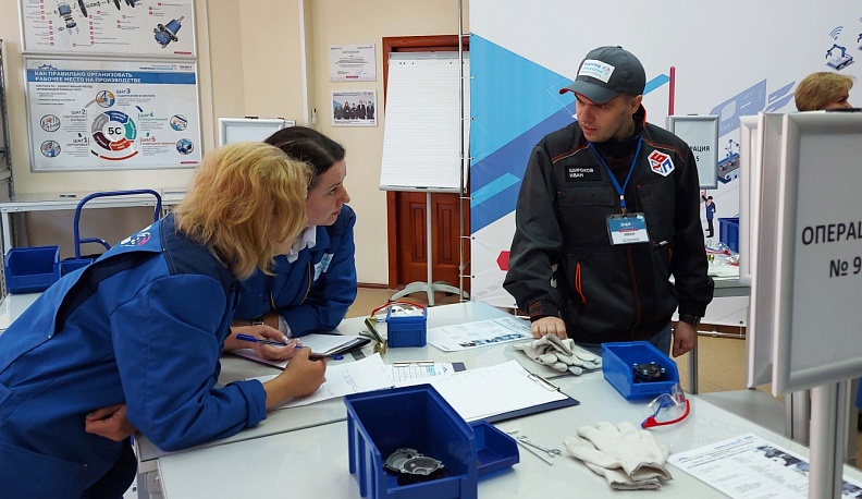 В Калужской области предприниматели благодаря нацпроекту сэкономили более 800 миллионов рублей