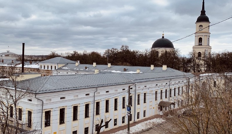 Нацпрограмму «Цифровая экономика» адаптируют под текущую экономическую ситуацию