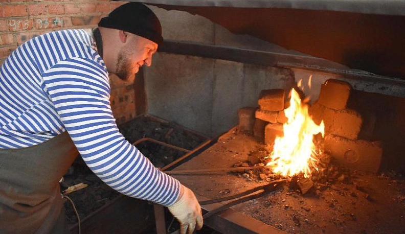 «Фамильная» профессия