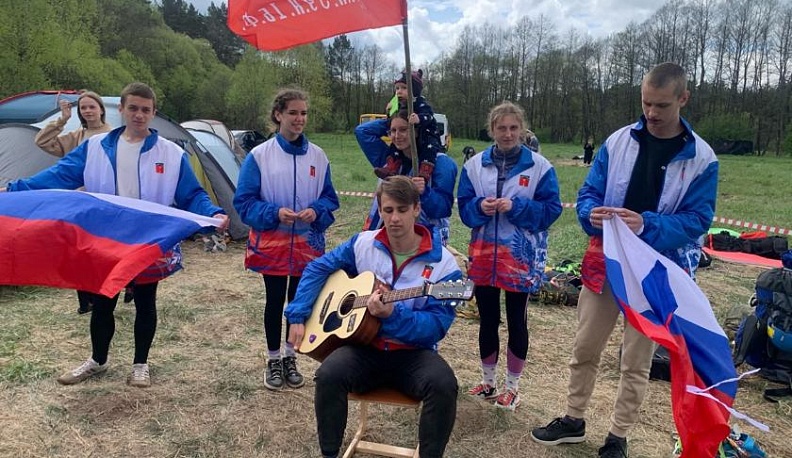 Спасать всегда, спасать везде!