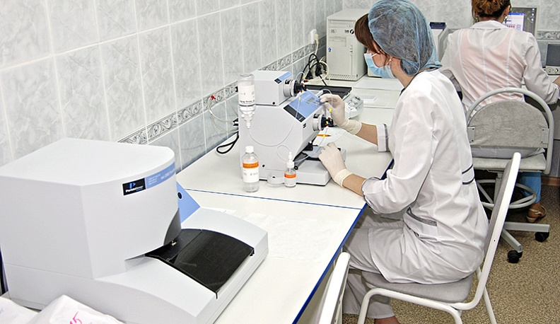 Федеральный бюджет выделит Калужской области более 190 млн на поддержку здравоохранения