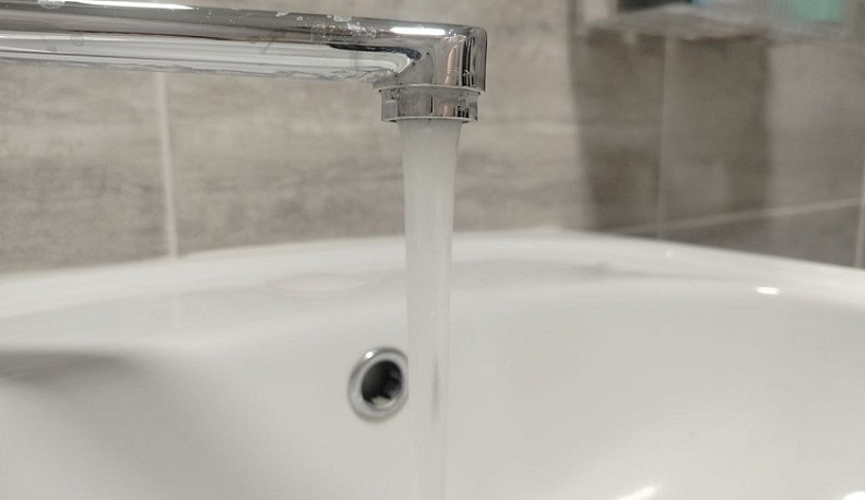 Жители Обнинска провели без воды больше суток