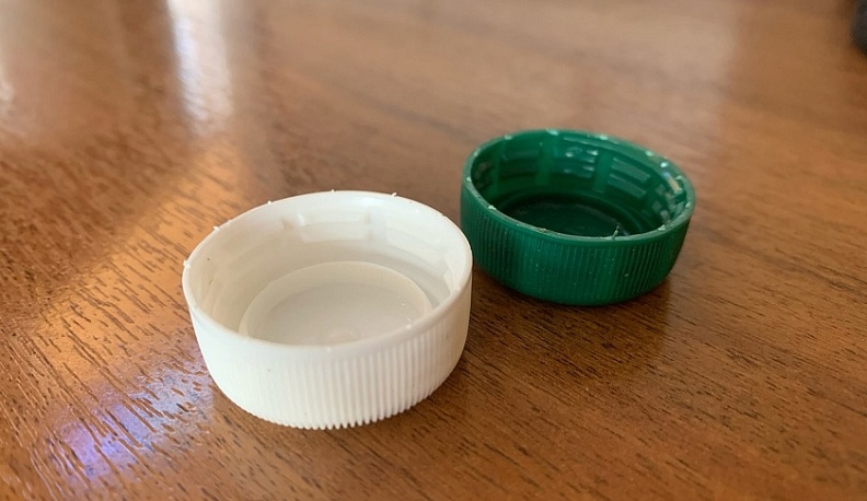 Калужан приглашают к участию в экоакции «Пластиковые крышечки»