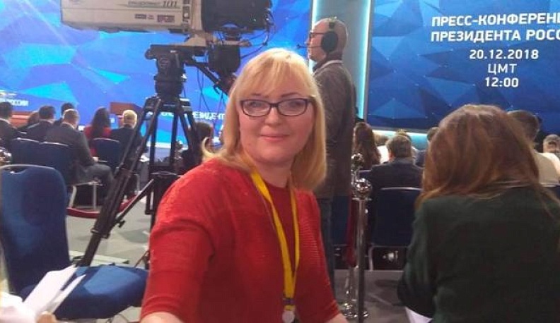 И каждый раз как первый