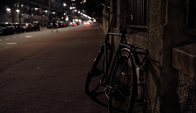 В Калуге велосипедист сообщил о ложном теракте в ночном клубе