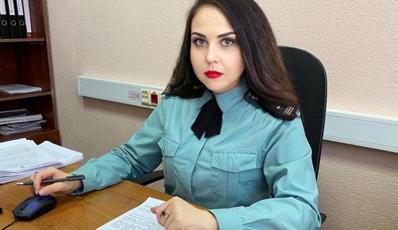 В Калуге приставы проведут бесплатные юридические консультации