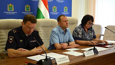 С начала года в ДТП на дорогах области погибло семеро детей
