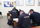 В Калужской области определили лучшего полицейского 