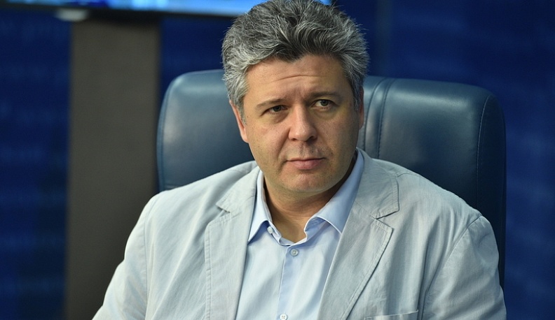 Федеральный эксперт выдвинул предложение ко второму чтению законопроекта об установке единых правил проведения ДЭГ