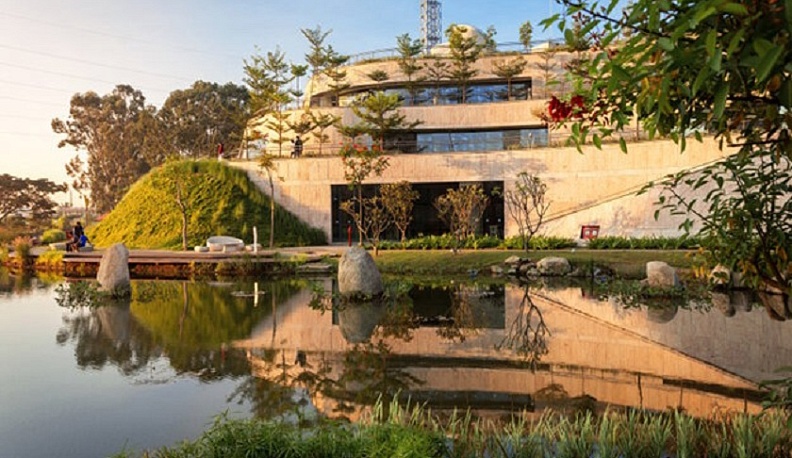 Молодых калужан приглашают к участию в экологическом конкурсе «Планета - наше достояние»