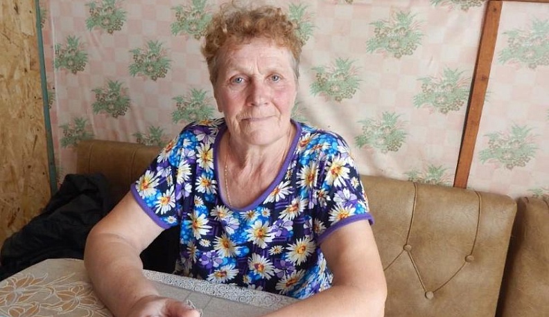 У её побед – молочный вкус