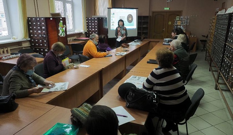 Краеведы Калуги отмечают 190-летие со дня рождения Константина Леонтьева