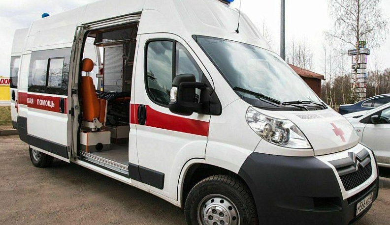 Владислав Шапша рассказал о мерах по сокращению времени ожидания скорой помощи