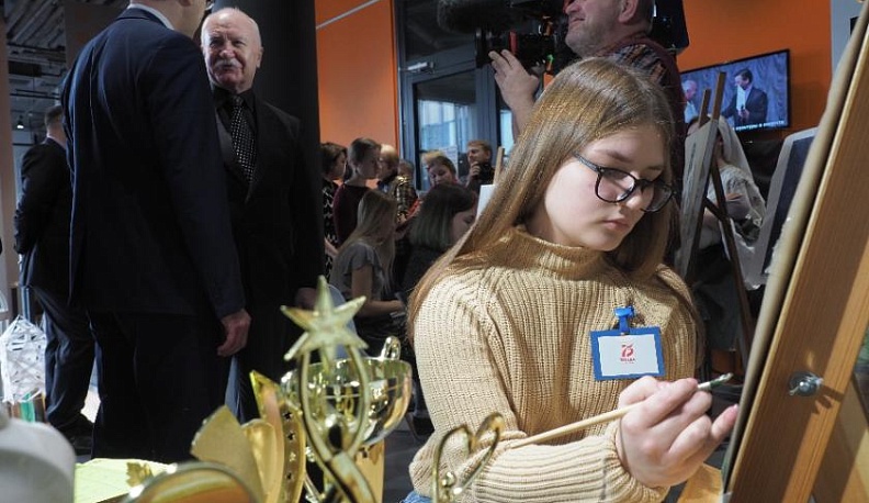 В Калуге обсудили перспективы развития культуры