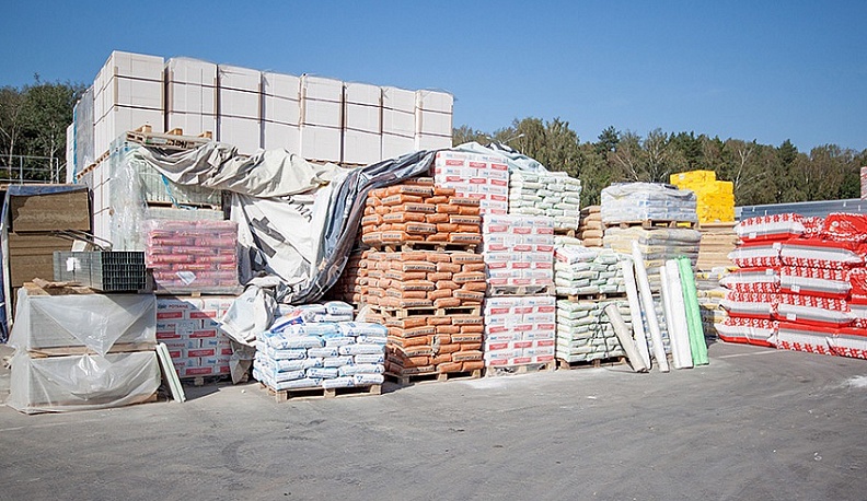 Калужанин потерял более ста тысяч рублей на покупке стройматериалов онлайн