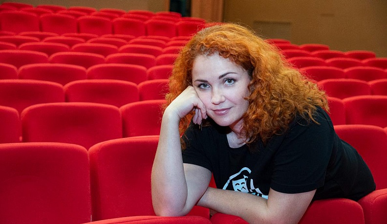 И жизнь, и сцена, и любовь