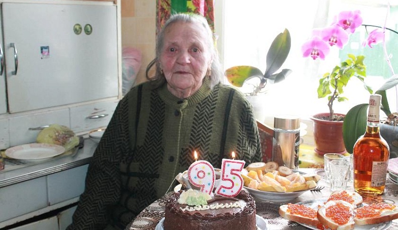 Через тернии – к счастью