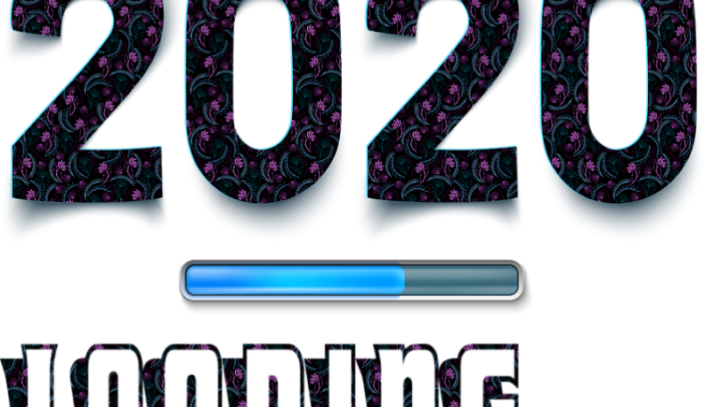 Среди торговых и промышленных объектов Калуги пройдет конкурс на лучшее новогоднее оформление