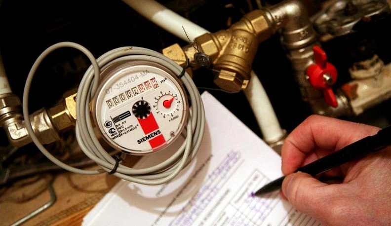 Росстандарт объявил о новых правилах проверки счетчиков