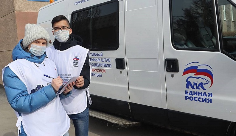 Будущее волонтерства: как в России может развиваться добровольческое движение после пандемии