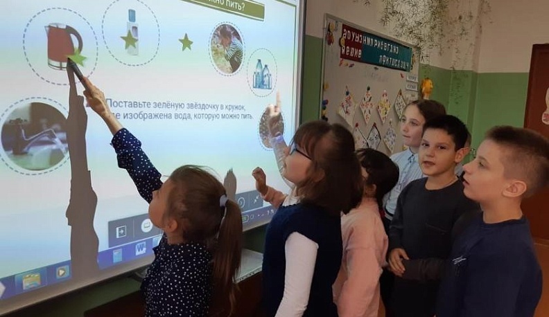 Всё идёт по плану