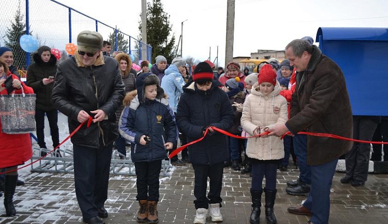 К новым достижениям