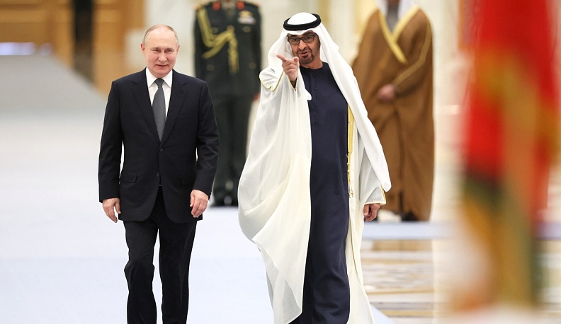 Тридцать государств готовы вступить в БРИКС