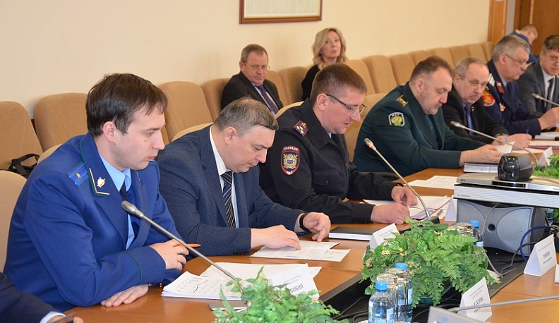 В Калуге снизилось количество потребителей наркотиков