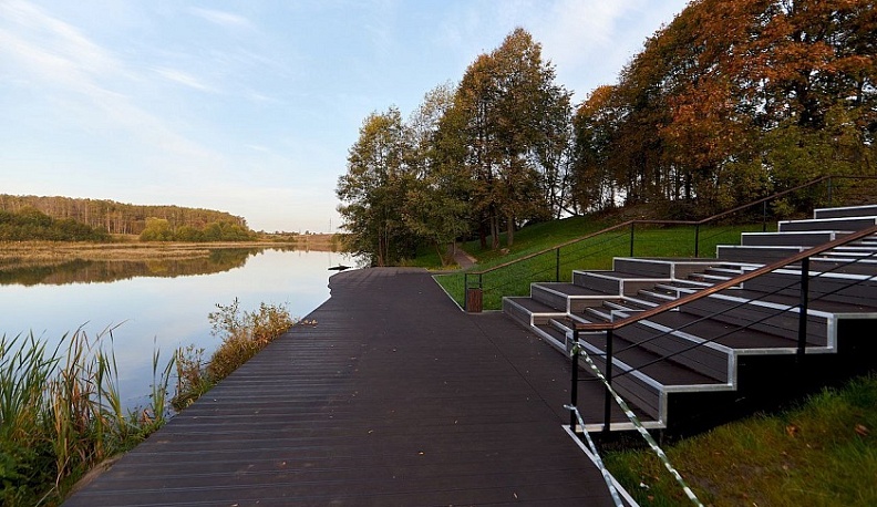 Более 103 тысяч жителей Калужской области проголосовали за объекты благоустройства следующего года 