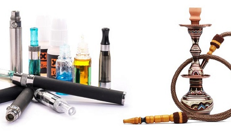 За курение электронных дивайсов в неположенном месте калужан будут штрафовать