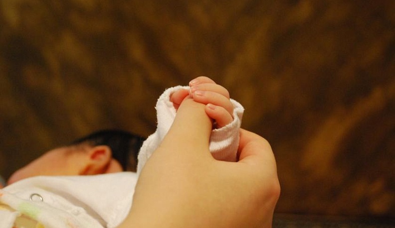 В новом обнинском МФЦ предусмотрели комнату для кормления младенцев