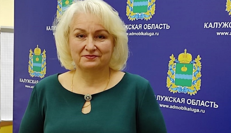 Наталья Терехова: Сегодня мы выбираем будущее области