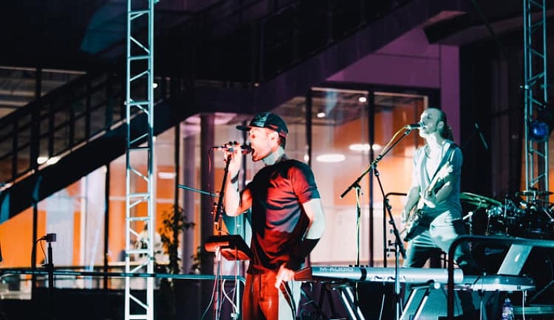 Проект Teletape представит свой дебютный клип