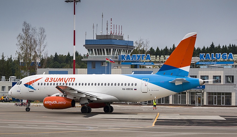 Президент Владимир Путин потребовал обеспечить доступность межрегиональных авиаперелетов