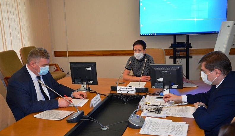 В Калужской области проживают представители более 107 этносов