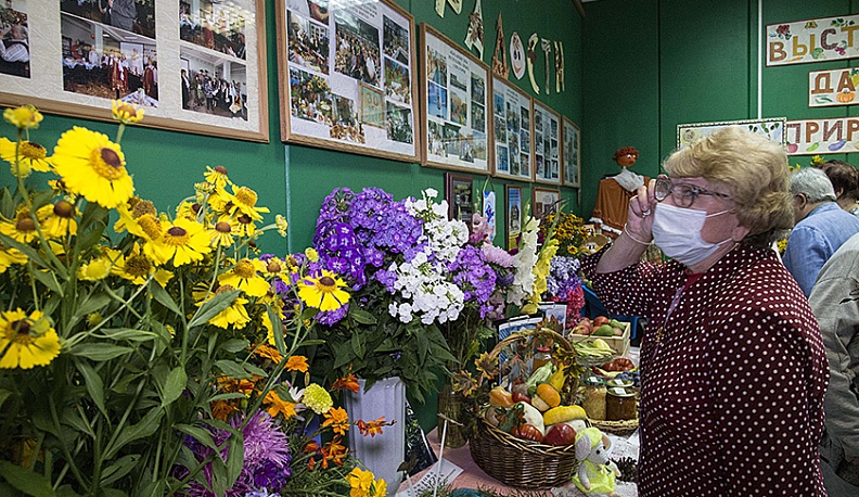 В Калуге представили Идеального мужчину и Женское счастье