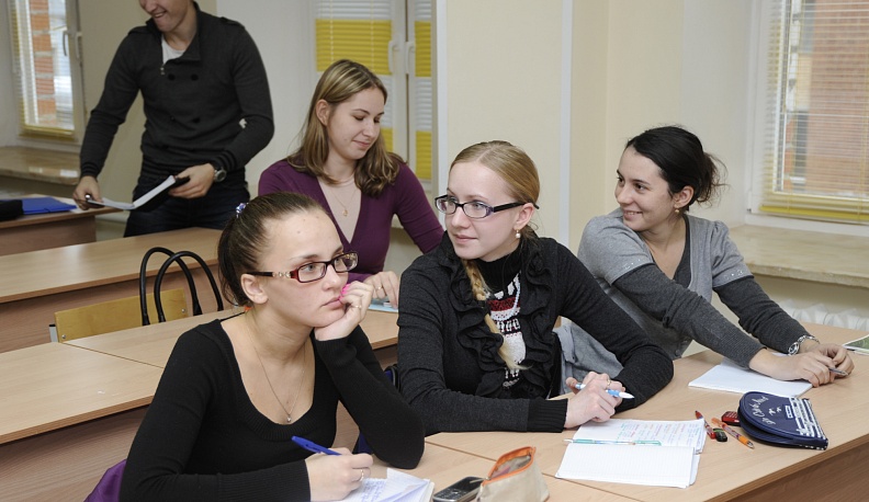 В российских учебных заведениях увеличивается количество бюджетных мест по направлениям в сфере электроники