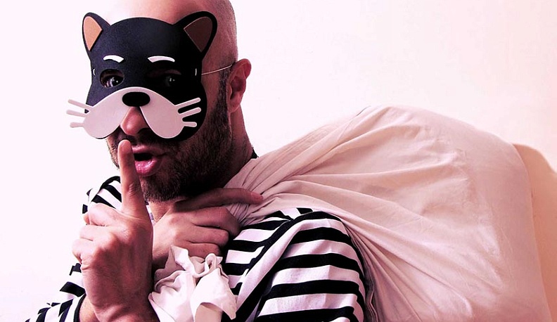 Жителю Обнинска грозит до двух лет за кражу игрушек