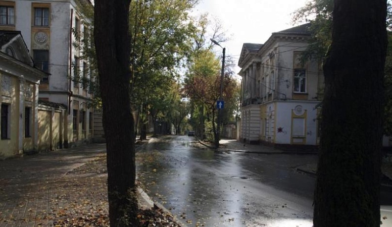 В Калуге стало 59 территориальных общин