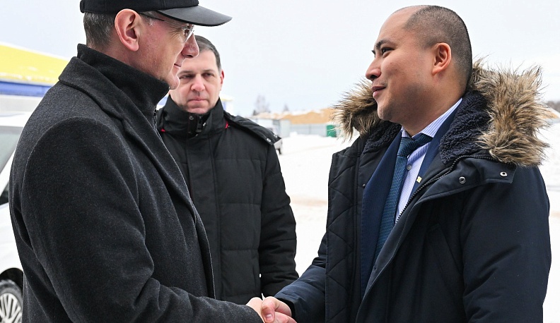 Ульяновский район