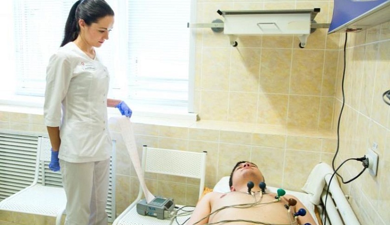 БСМП продолжает лечить больных