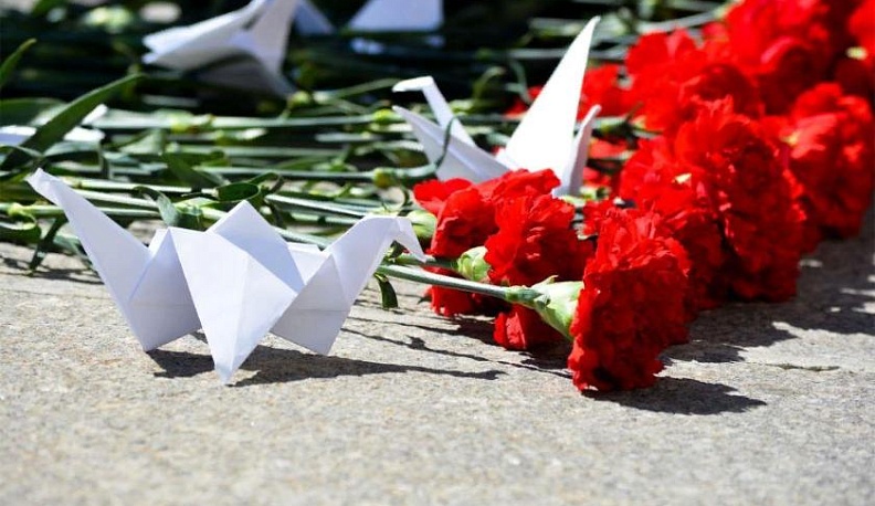 Иерей Владислав Береговой: Терроризм - это вершина человеческого беспорядка, верх безумия