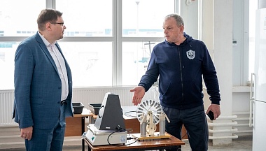 В мае определят лучшего сварщика Калужской области