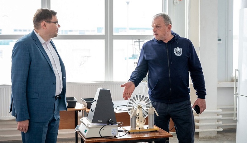 В мае определят лучшего сварщика Калужской области