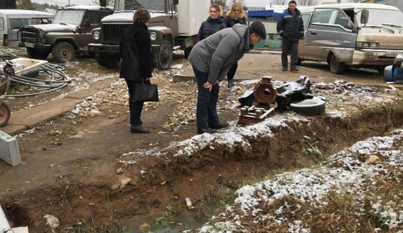 Взять стоки под контроль