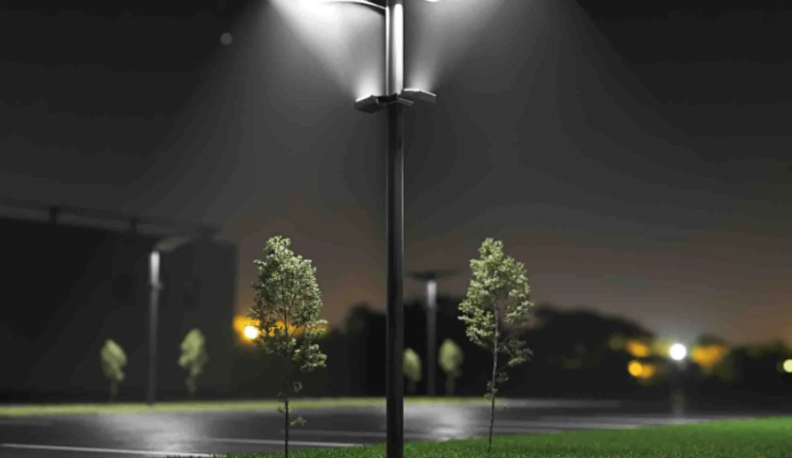 20-летний парень подозревается в краже опор освещения с улиц Малоярославца