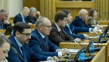 В Калужской области продлили срок  предоставления единовременной повышенной выплаты гражданам, поступающим на военную службу по контракту