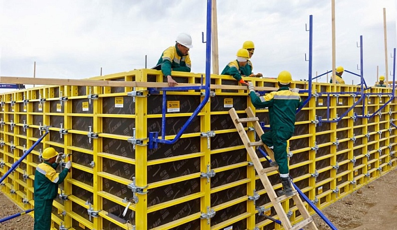 Калужская компания «Профиль-БМ» планирует на 15% увеличить выработку сотрудников